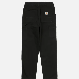 CARHARTT WIP Pantalons | Double Knee Pant Black