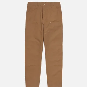 CARHARTT WIP Pantalons | Double Knee Pant Hamilton Brown