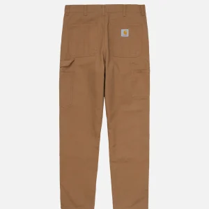 CARHARTT WIP Pantalons | Double Knee Pant Hamilton Brown