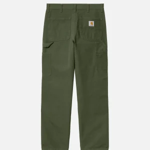 CARHARTT WIP Pantalons | Double Knee Pant Tarragon