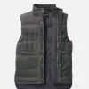 FILSON Blousons & Manteaux | Down Cruiser Vest Otter Green