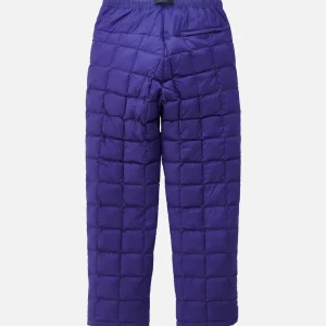 GRAMICCI Pantalons | Down Pant Night Purple