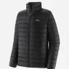 PATAGONIA Blousons & Manteaux | Down Sweater Black