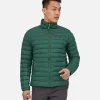 PATAGONIA Blousons & Manteaux | Down Sweater Pinyon Green