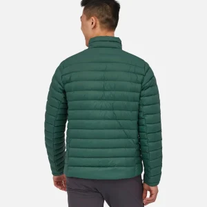 PATAGONIA Blousons & Manteaux | Down Sweater Pinyon Green