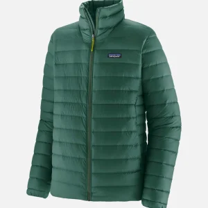 PATAGONIA Blousons & Manteaux | Down Sweater Pinyon Green