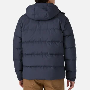 PATAGONIA Blousons & Manteaux | Downdrift Jacket Smolder Blue