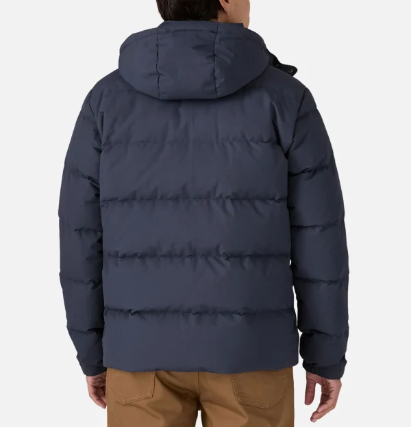 PATAGONIA Blousons & Manteaux | Downdrift Jacket Smolder Blue