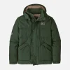 PATAGONIA Blousons & Manteaux | Downdrift Jacket Tpgn Green