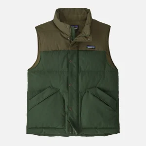 PATAGONIA Vestes | Downdrift Vest Tpgn