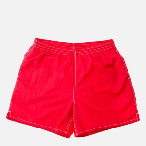 GRAMICCI Maillot De Bain | Drift Swim Short Burst Red