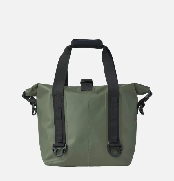 FILSON Sacs Bandoulière | Dry Roll Tote Green