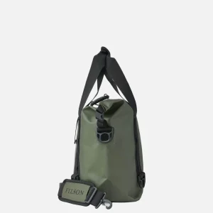 FILSON Sacs Bandoulière | Dry Roll Tote Green