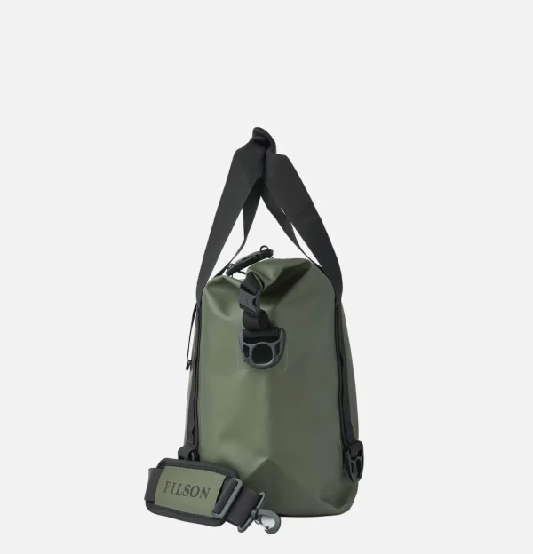 FILSON Sacs Bandoulière | Dry Roll Tote Green