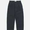 UNIVERSAL WORKS Pantalons | Duke Pant Cotton Navy