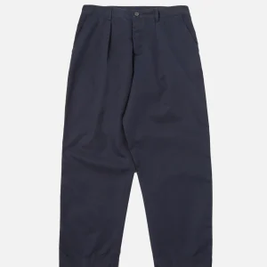 UNIVERSAL WORKS Pantalons | Duke Pant Polytech Navy