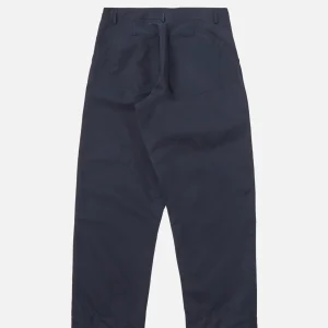 UNIVERSAL WORKS Pantalons | Duke Pant Polytech Navy