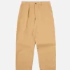 UNIVERSAL WORKS Pantalons | Duke Pant Polytech Sand