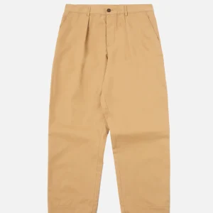 UNIVERSAL WORKS Pantalons | Duke Pant Polytech Sand