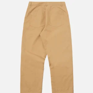 UNIVERSAL WORKS Pantalons | Duke Pant Polytech Sand