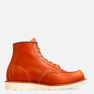 RED WING SHOES Bottes | 875E - Moc Toe Oro-Iginal