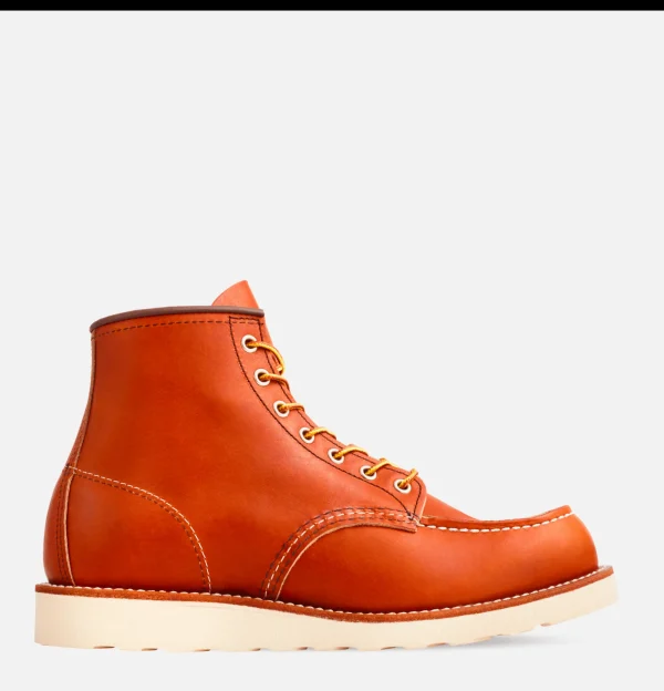 RED WING SHOES Bottes | 875E - Moc Toe Oro-Iginal