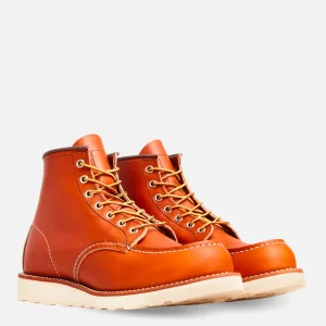 RED WING SHOES Bottes | 875E - Moc Toe Oro-Iginal