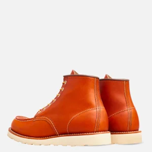 RED WING SHOES Bottes | 875E - Moc Toe Oro-Iginal