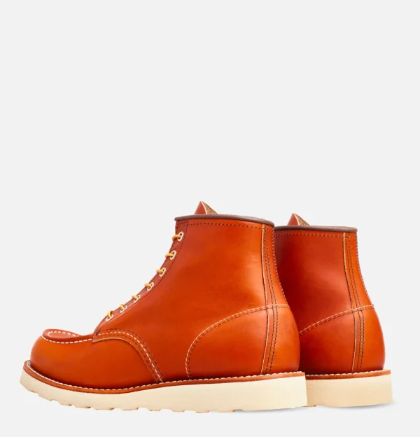 RED WING SHOES Bottes | 875E - Moc Toe Oro-Iginal