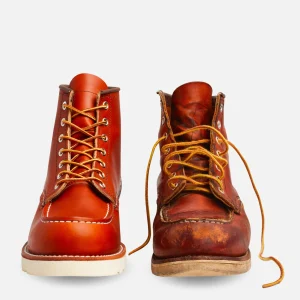 RED WING SHOES Bottes | 875E - Moc Toe Oro-Iginal