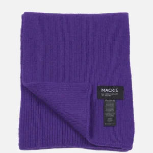 ROBERT MACKIE Gants • Bonnets • Echarpes | Echarpe Barra Purple Haze