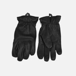 HESTRA Gants • Bonnets • Echarpes | Eirik Gloves Black