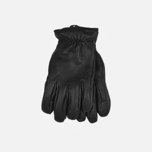 HESTRA Gants • Bonnets • Echarpes | Eirik Gloves Black