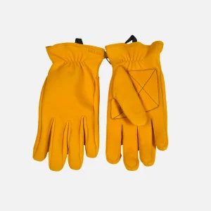 HESTRA Gants • Bonnets • Echarpes | Eirik Gloves Yellow