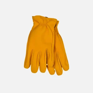 HESTRA Gants • Bonnets • Echarpes | Eirik Gloves Yellow