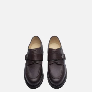 PARABOOT Chaussures | Engineered Garments Chambord Marron