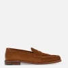 ALDEN SHOE CO Mocassins | 6243F - Moccassins Snuff