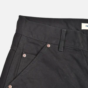 FOB FACTORY Pantalons | F0530 Coton Duck Work Pants