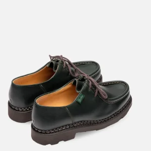 PARABOOT WOMEN Chaussures | Femme Michael Marche Green