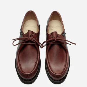 PARABOOT WOMEN Chaussures | Femme Michael Marche Marron