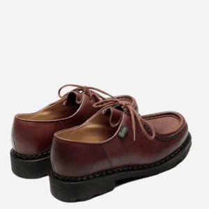 PARABOOT WOMEN Chaussures | Femme Michael Marche Marron