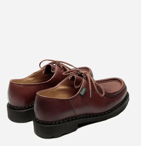 PARABOOT WOMEN Chaussures | Femme Michael Marche Marron