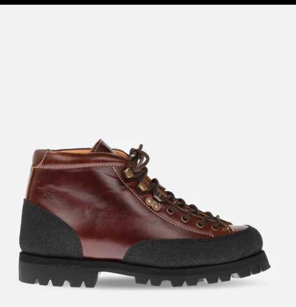 PARABOOT Bottes | Femmes Bottes Yosemite Marron