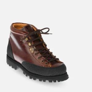 PARABOOT Bottes | Femmes Bottes Yosemite Marron