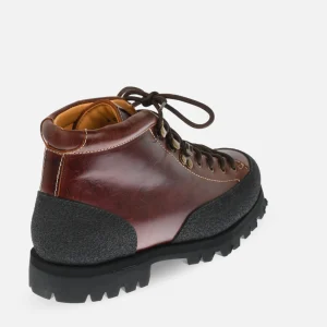 PARABOOT Bottes | Femmes Bottes Yosemite Marron