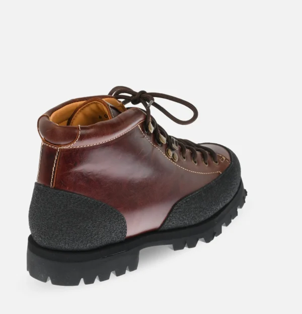 PARABOOT Bottes | Femmes Bottes Yosemite Marron