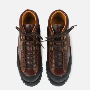 PARABOOT Bottes | Femmes Bottes Yosemite Marron