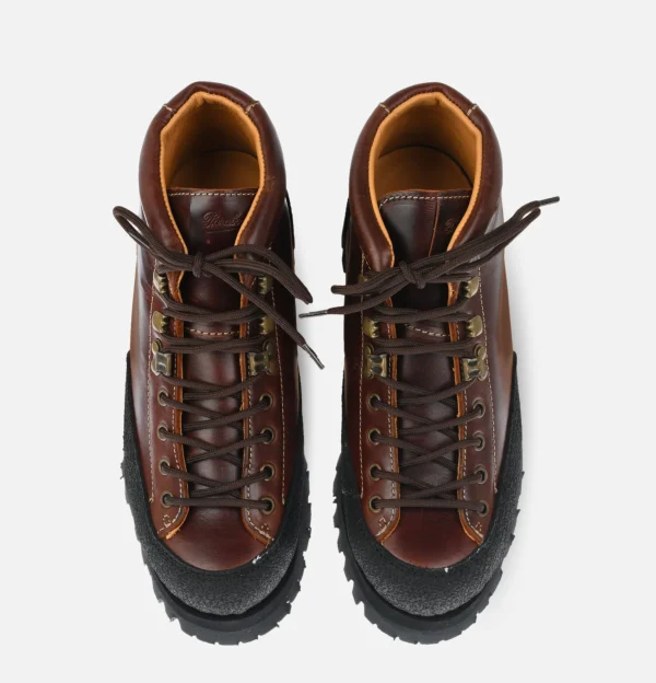 PARABOOT Bottes | Femmes Bottes Yosemite Marron