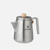 SNOW PEAK Maison | Outdoor | Field Barista Kettle Steel