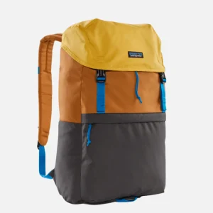 PATAGONIA ACCESSORIES Sacs À Dos | Fieldsmith Lid Pack Umberbrown